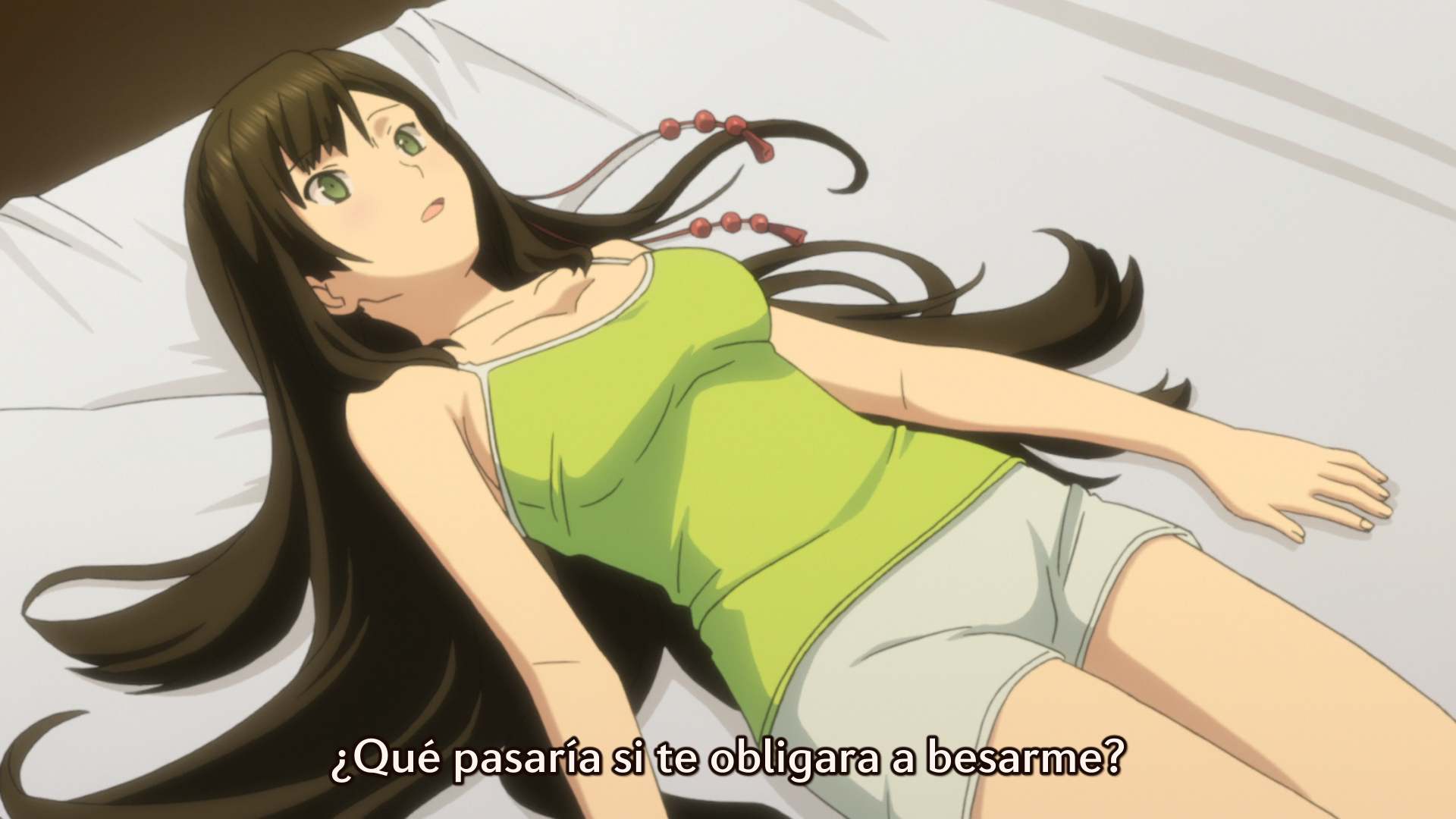 koi to senkyo to chocolate (dengeki-bunko, Reina Perry)